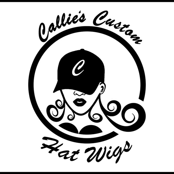Callie’s Custom Hat Wigs - Picture 2 of 2